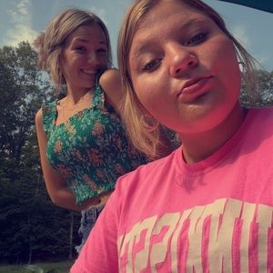 Meet your Posher, Makayla